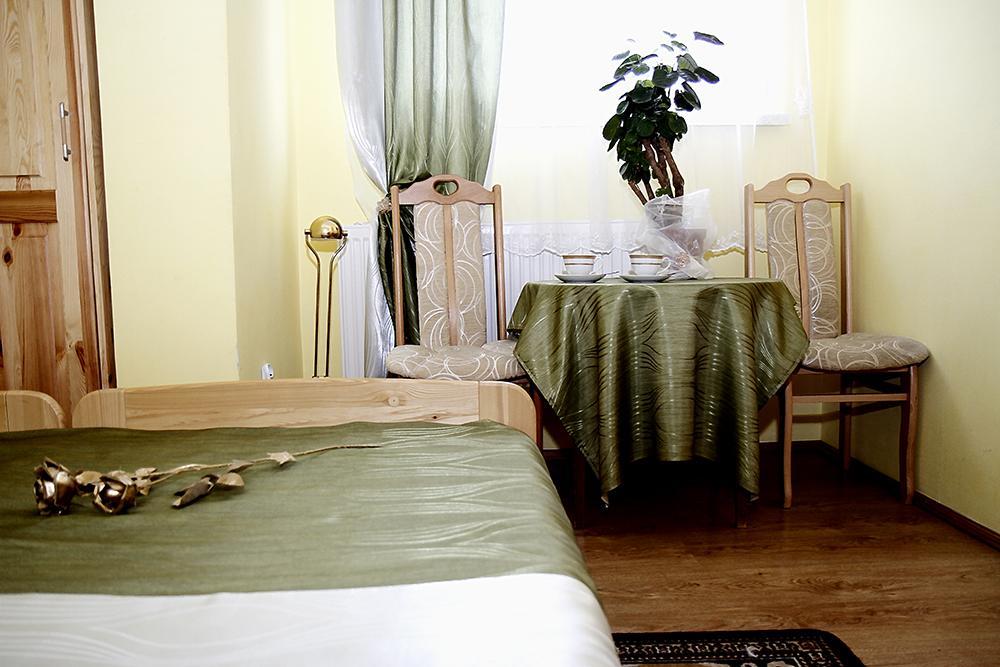 Zameczek Villa มิโคไวกี ห้อง รูปภาพ